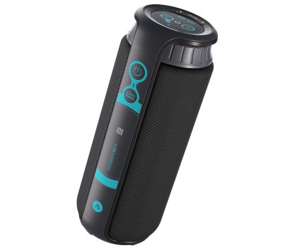Głośnik bluetooth Lamax GŁOŚNIK BT LAMAX Sounder SO-1 #